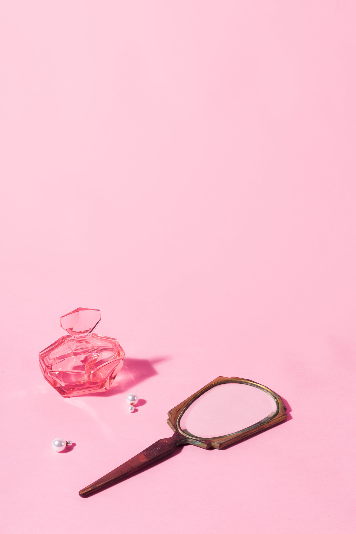 Studio still life